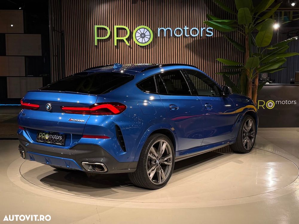 BMW X6 - 12