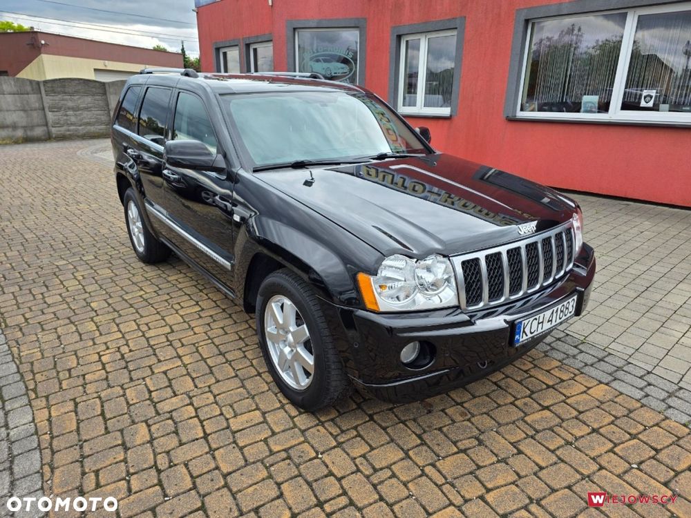 Jeep Grand Cherokee - 2
