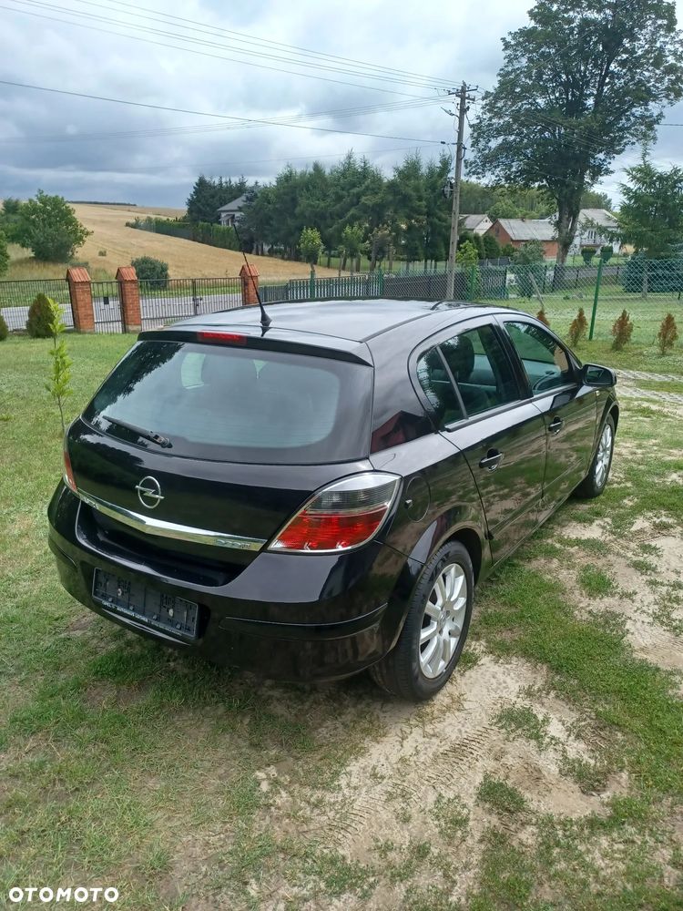 Opel Astra 1.4 Selection - 7