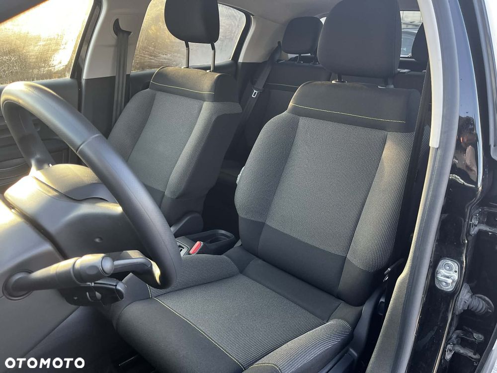 Citroën C3 1.2 PureTech Max - 13