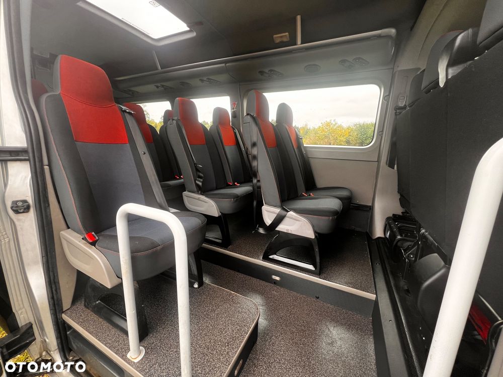 Renault Master - 8