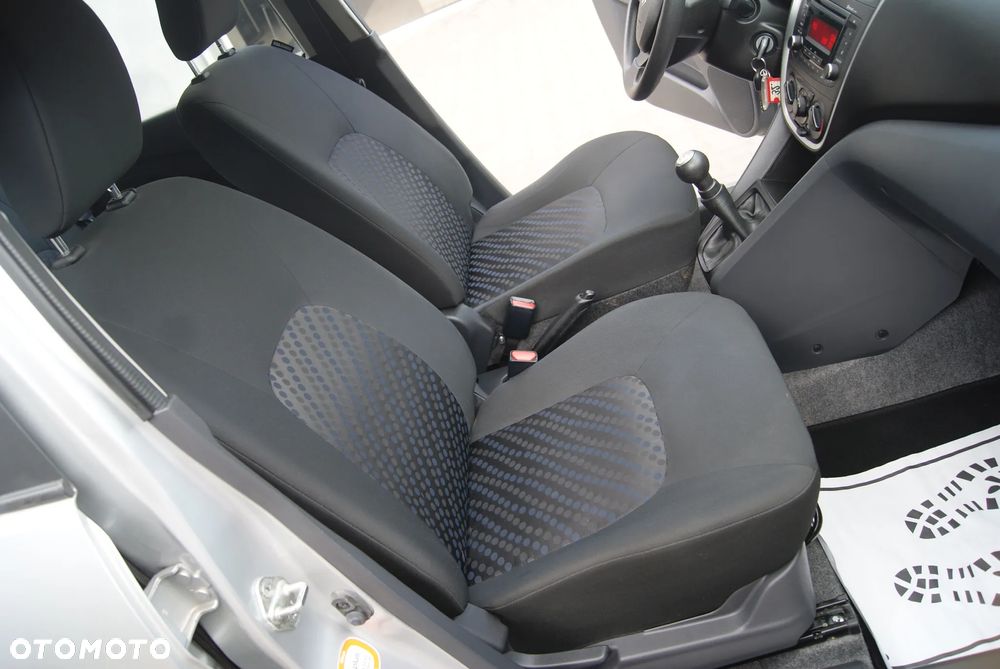 Suzuki Celerio 1.0 Dualjet Comfort - 20