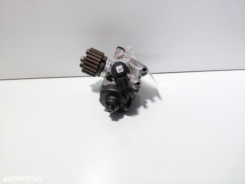 Pompa inalta presiune, cod 03L130755, 0445010507, VW Passat (3C2), 2.0 TDI, CBD (id:711729) - 2