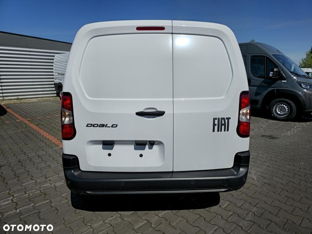 Fiat Nowy Doblo Maxi Van 1.5 BlueHDI S&S L2 - 7