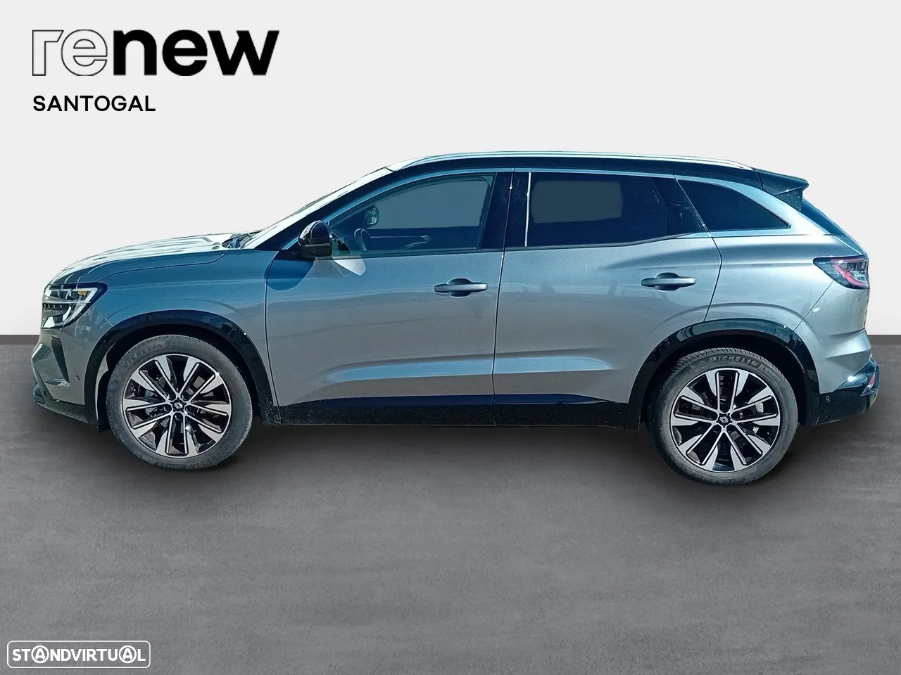 Renault Austral 1.2 E-Tech Techno - 7