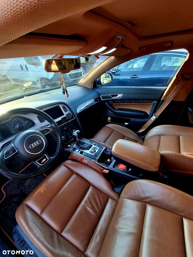 Audi A6 Limousine - 8