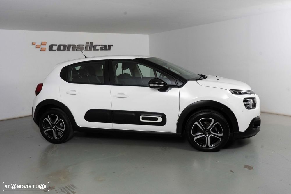 Citroën C3 1.2 PureTech Feel Pack - 7