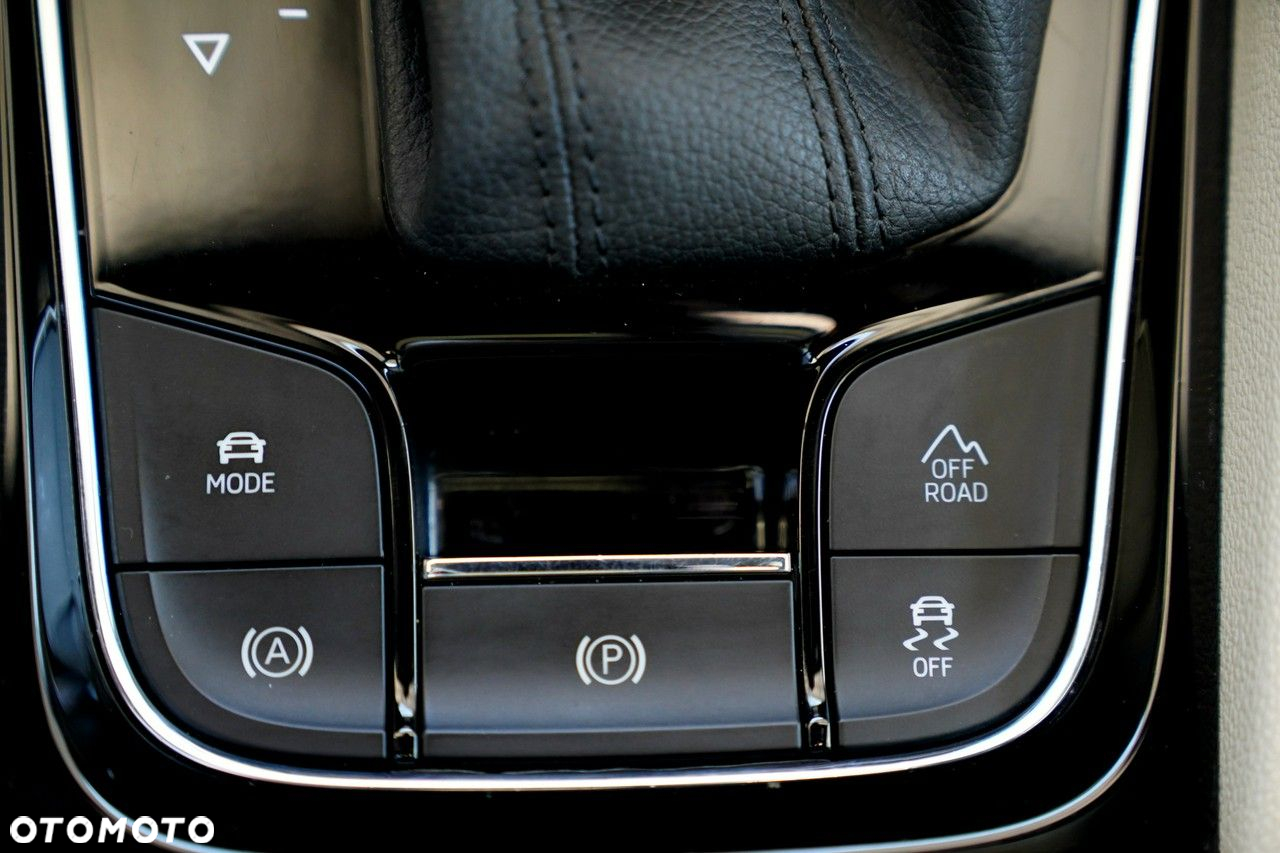 Skoda Kodiaq - 33