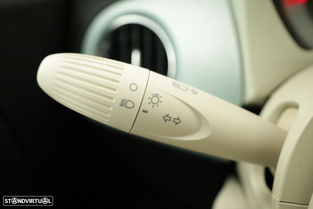 Fiat 500C 1.0 Hybrid Dolcevita - 18
