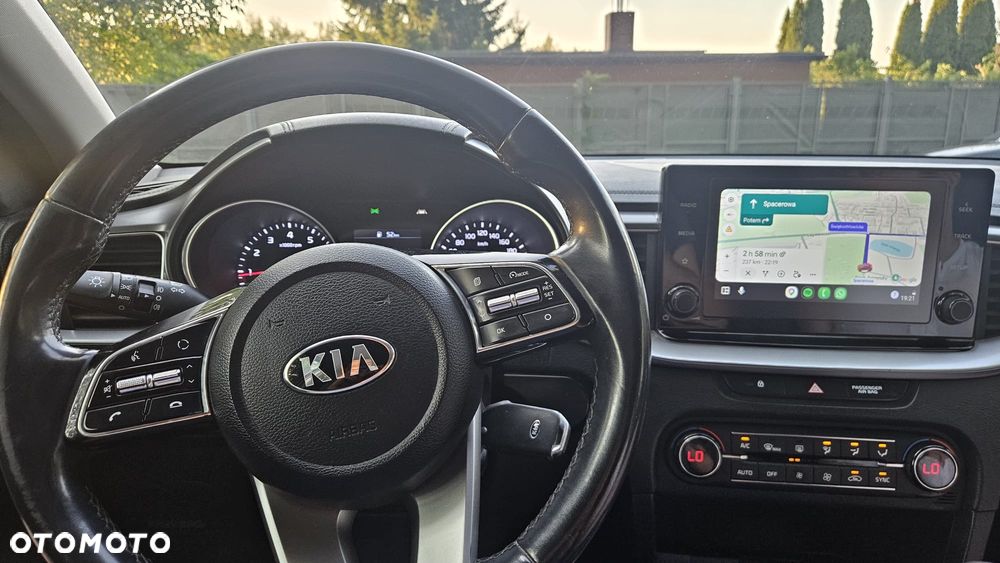 Kia XCeed 1.4 T-GDI L - 14