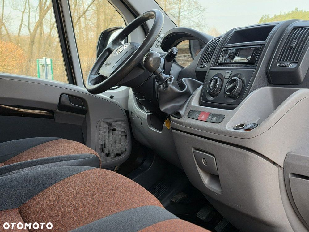 Fiat Ducato - 7
