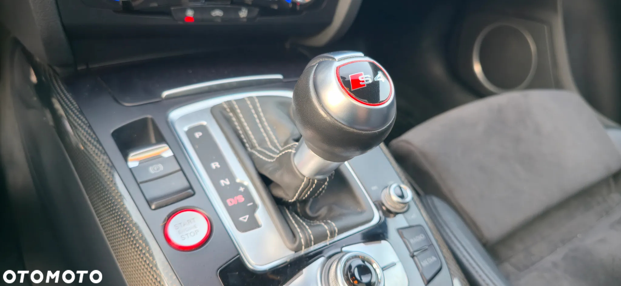Audi S4 3.0 TFSI Quattro S tronic - 26