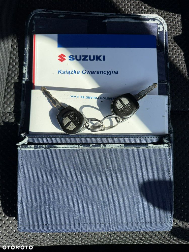 Suzuki Grand Vitara - 19