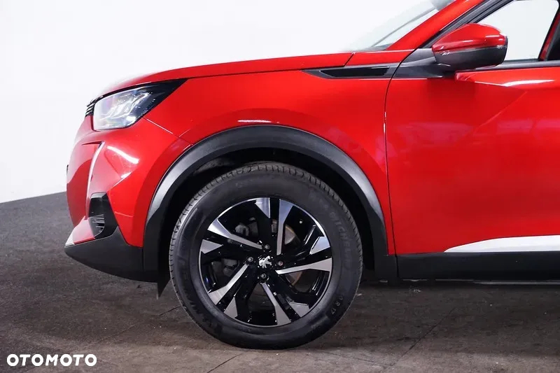 Peugeot 2008 PureTech 130 Allure - 3