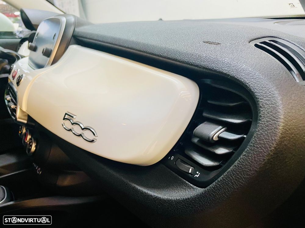 Fiat 500X 1.0 FireFly - 31