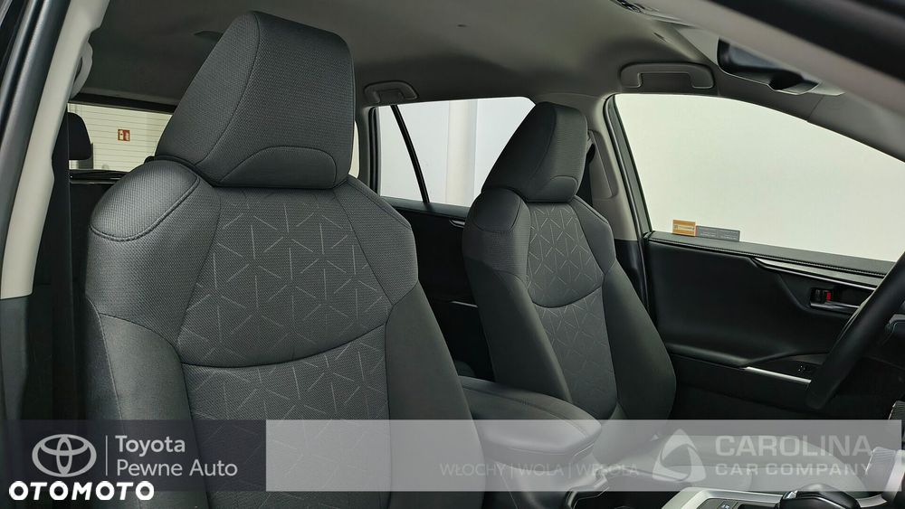 Toyota RAV4 - 9