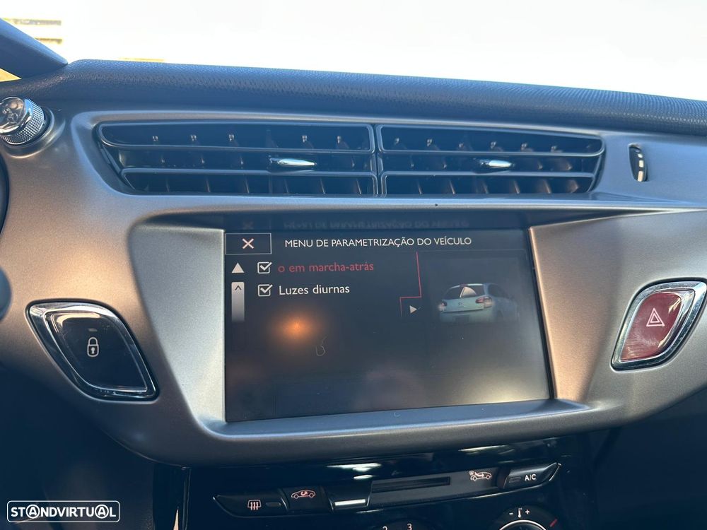 Citroën C3 Pure Tech Feel - 24