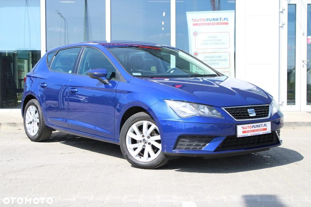 Seat Leon - 6
