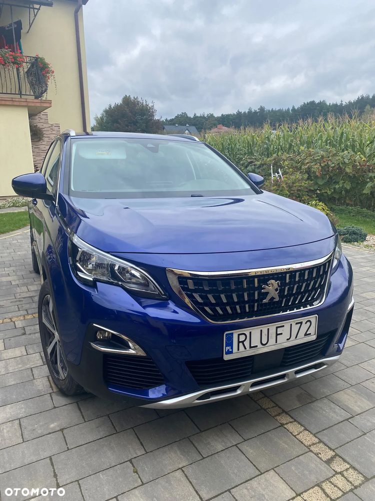 Peugeot 3008 - 4