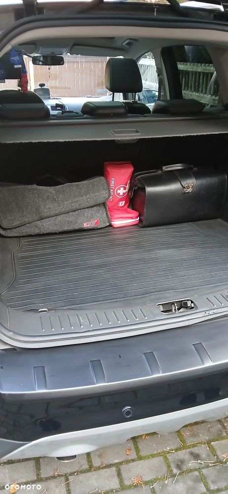 Ford Kuga 2.0 TDCi 2x4 Trend - 10