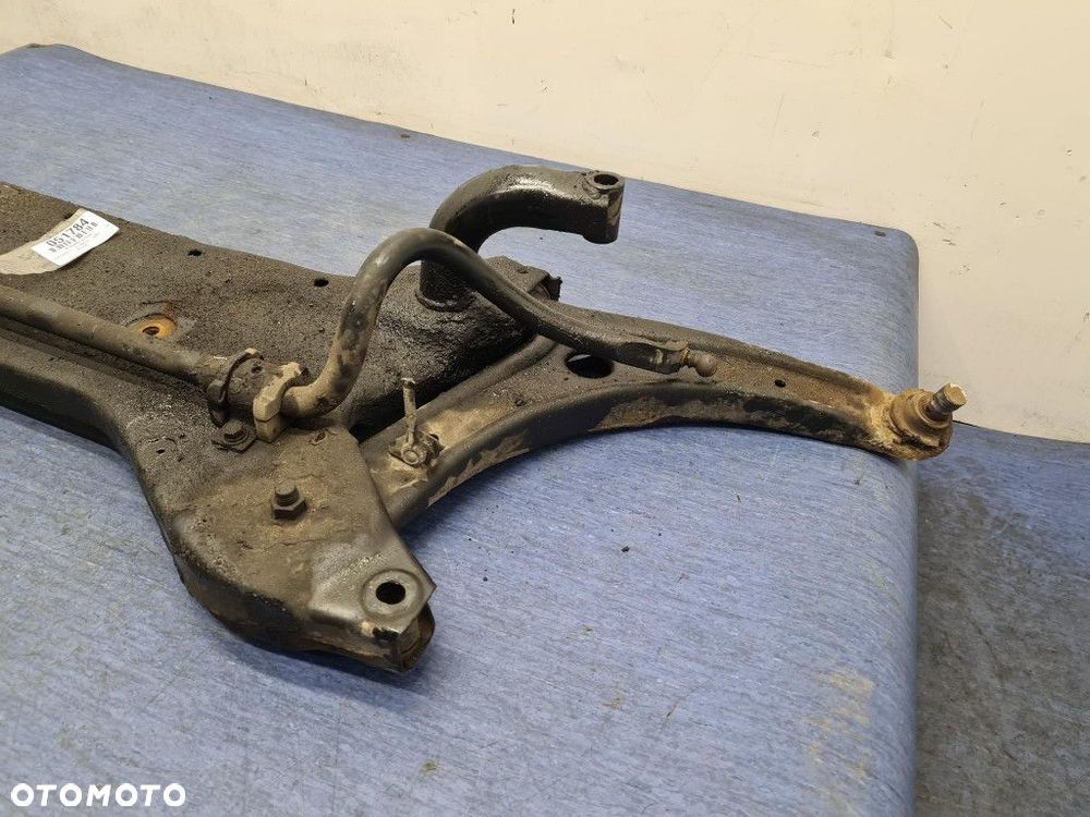 CITROEN C-CROSSER 2.2 HDI KOŁYSKA PRZÓD - 6