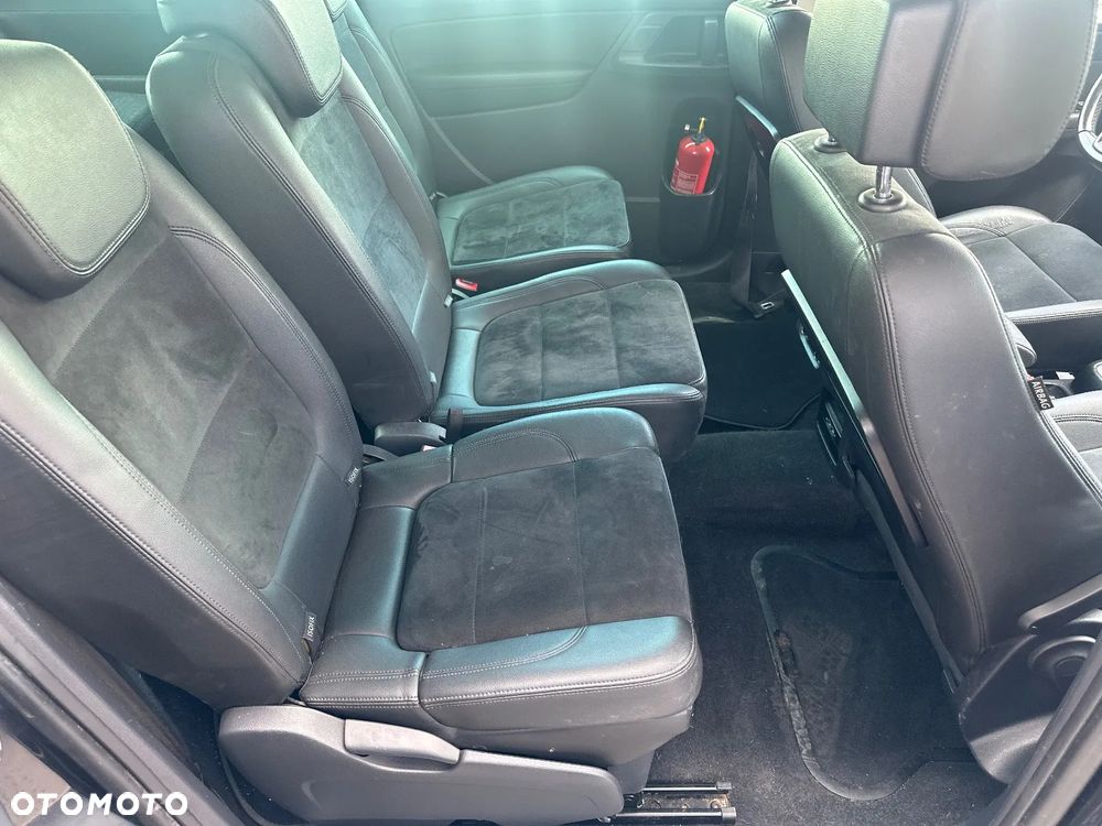 Seat Alhambra 2.0 TDI Xcellence DSG - 26