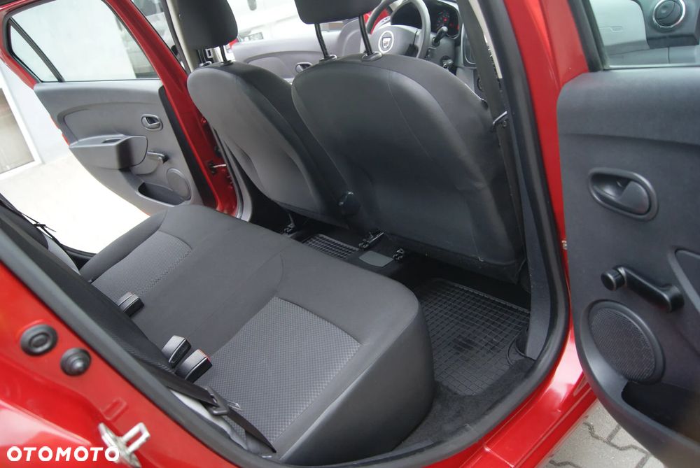 Dacia Logan 1.2 16V Laureate - 17