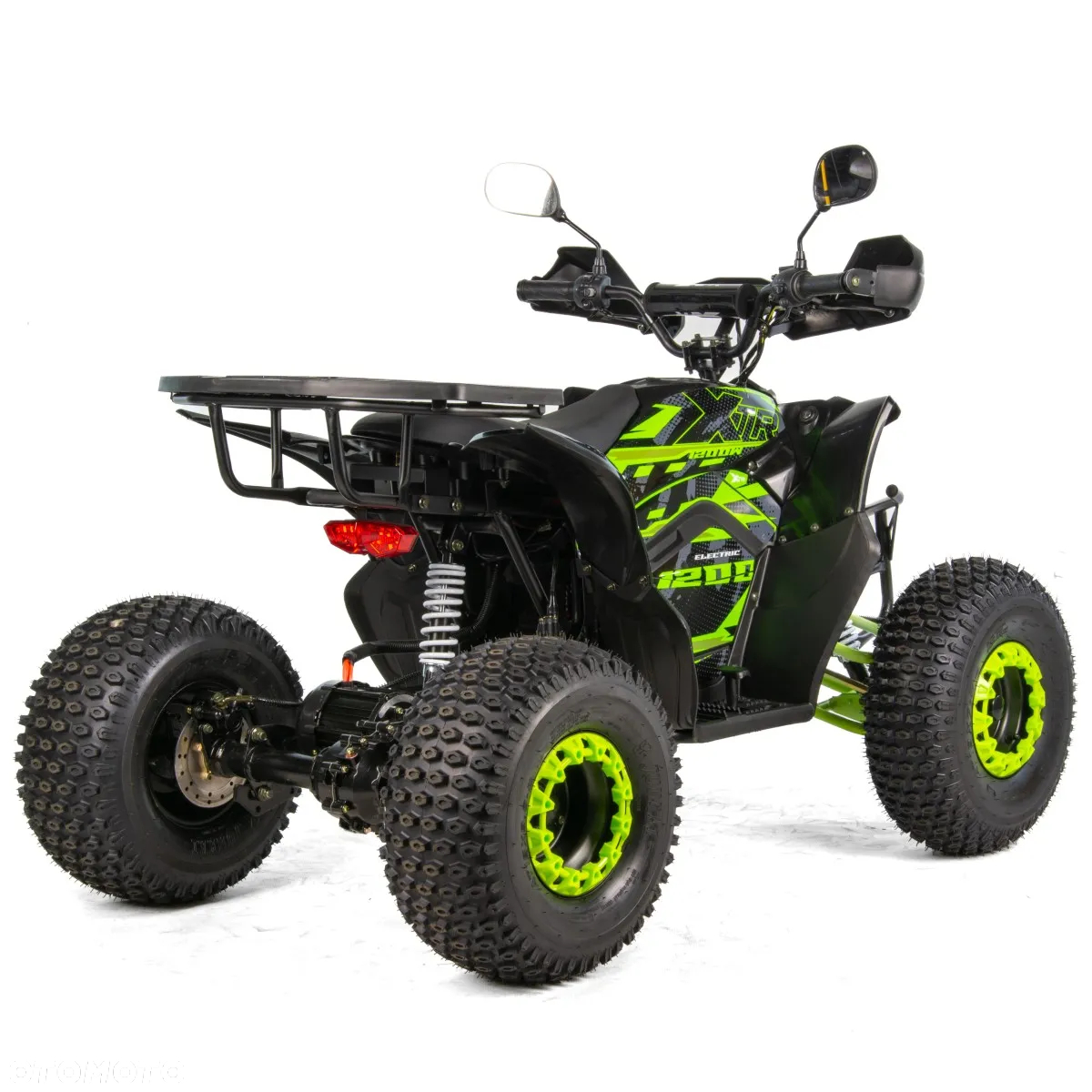 XTR Inny - 14