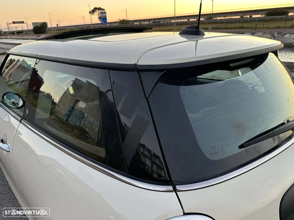 MINI 3 Portas One Auto - 17