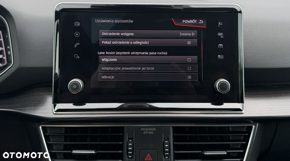 Seat Tarraco 2.0 TDI Xcellence S&S 4Drive DSG - 26