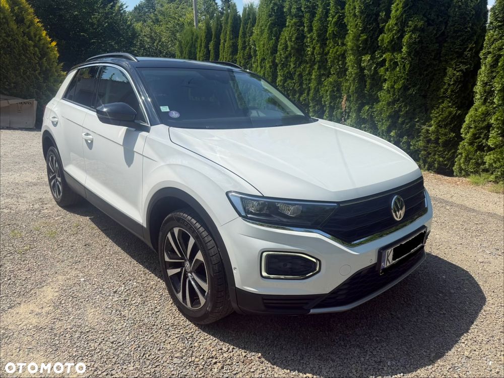 Volkswagen T-Roc 1.0 TSI OPF Life - 5