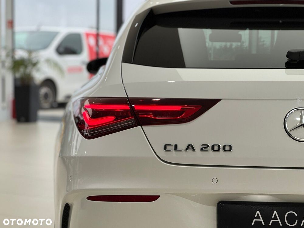 Mercedes-Benz CLA - 39