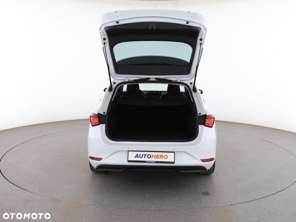 Seat Leon 1.5 eTSI ACT OPF DSG Xcellence - 19