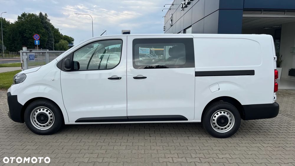 Peugeot Expert - 3