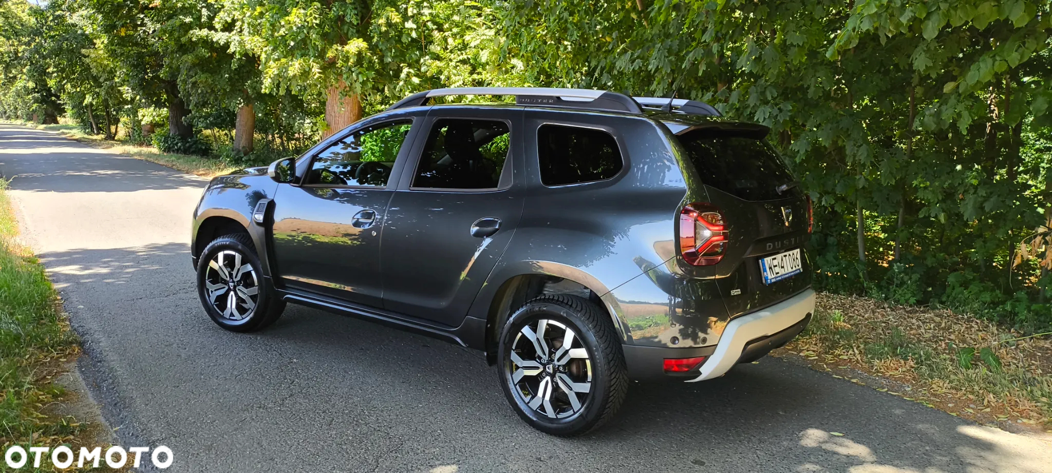 Dacia Duster 1.0 TCe Prestige - 5