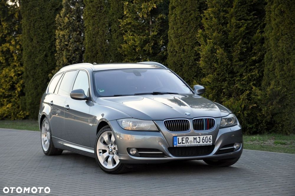 BMW Seria 3 - 2