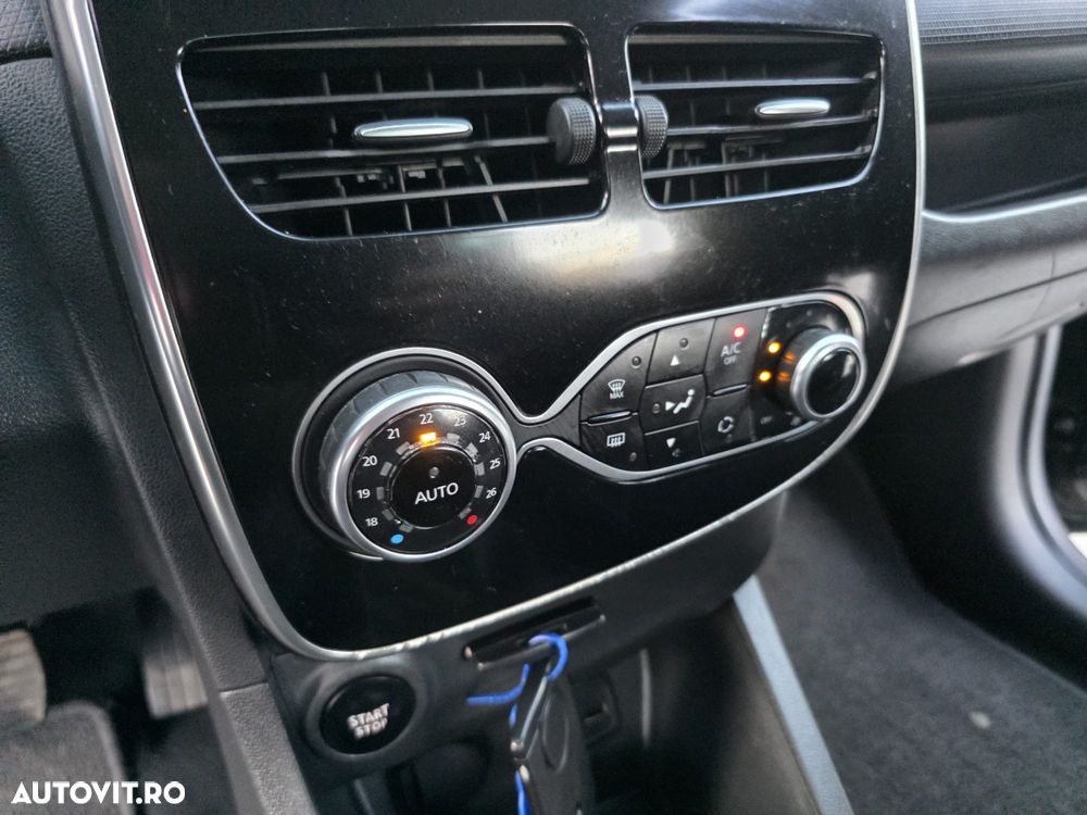 Renault Clio Energy dCi 90 Start & Stop LIMITED - 7