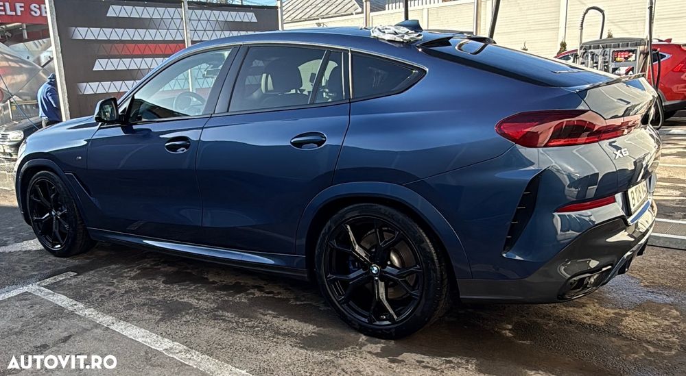 BMW X6 - 3