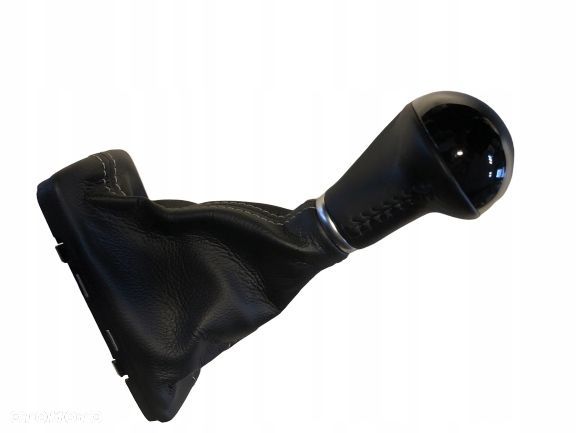 KIA SORENTO III 15- GAŁKA DŹWIGNIA ZMIANY BIEGÓW - 1