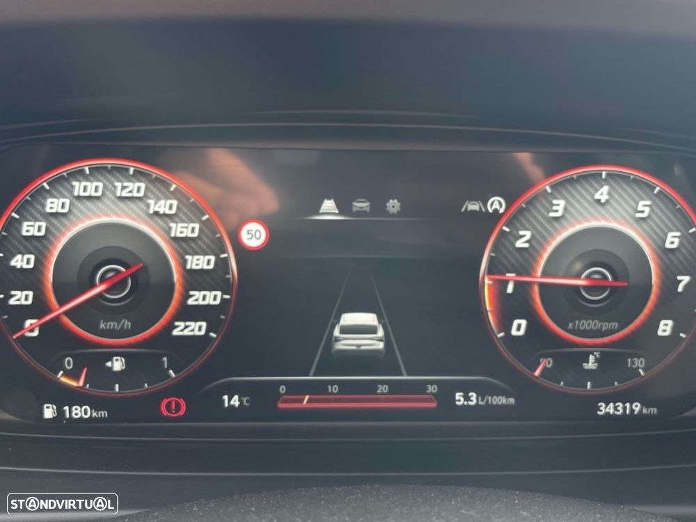 Hyundai i20 1.2 MPi Comfort - 3