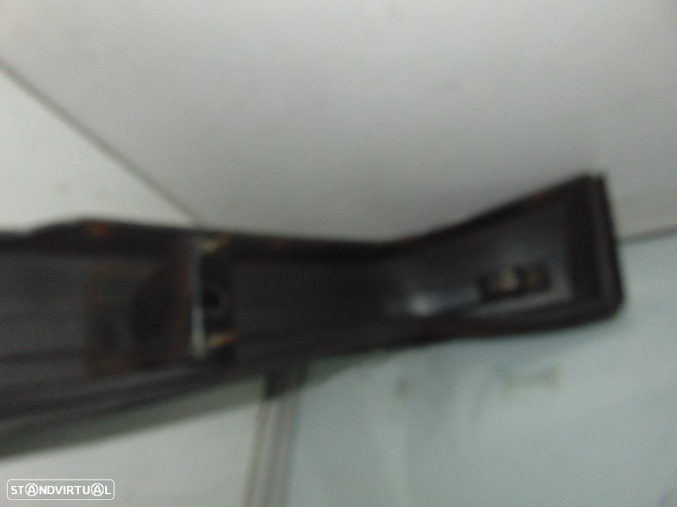 Renault 18 gts pára-choques da frente e avental - 5