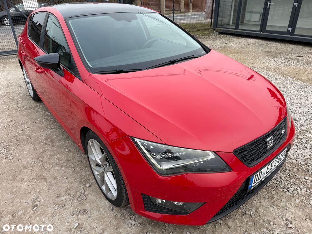 Seat Leon - 10