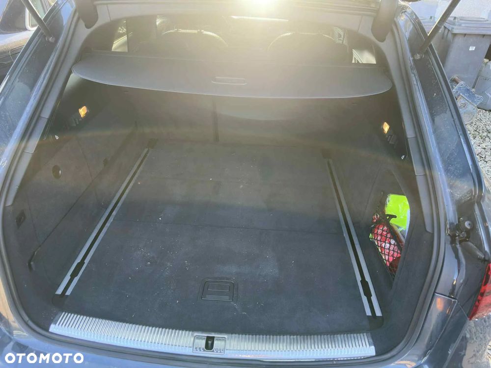 Audi A6 Avant - 3
