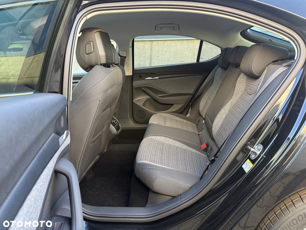 Skoda Superb 2026