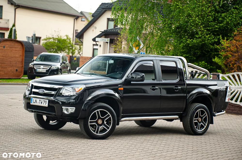 Ford Ranger - 28