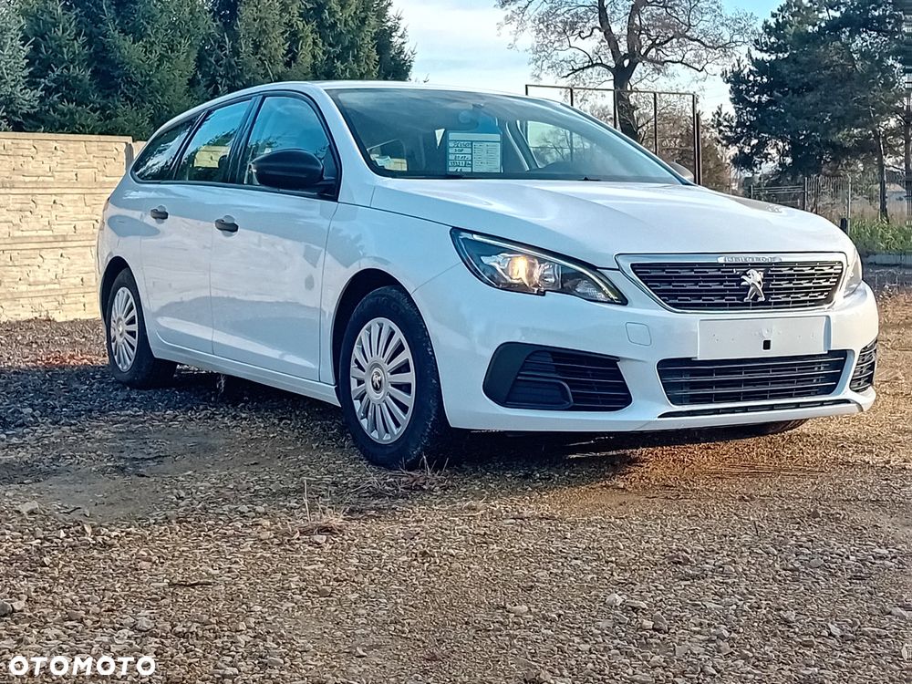 Peugeot 308 - 24
