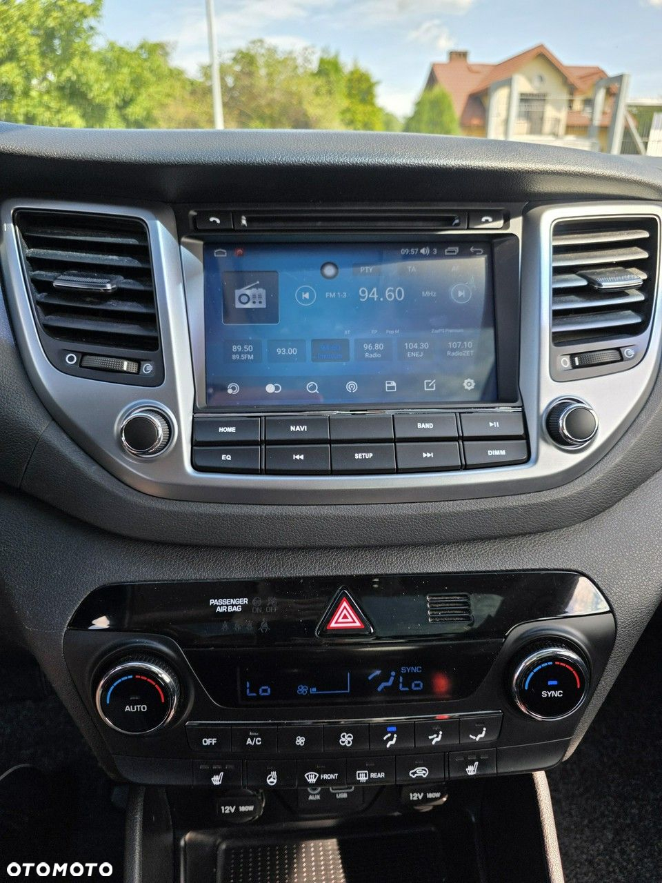 Hyundai Tucson 1.6 GDi 2WD Premium - 32