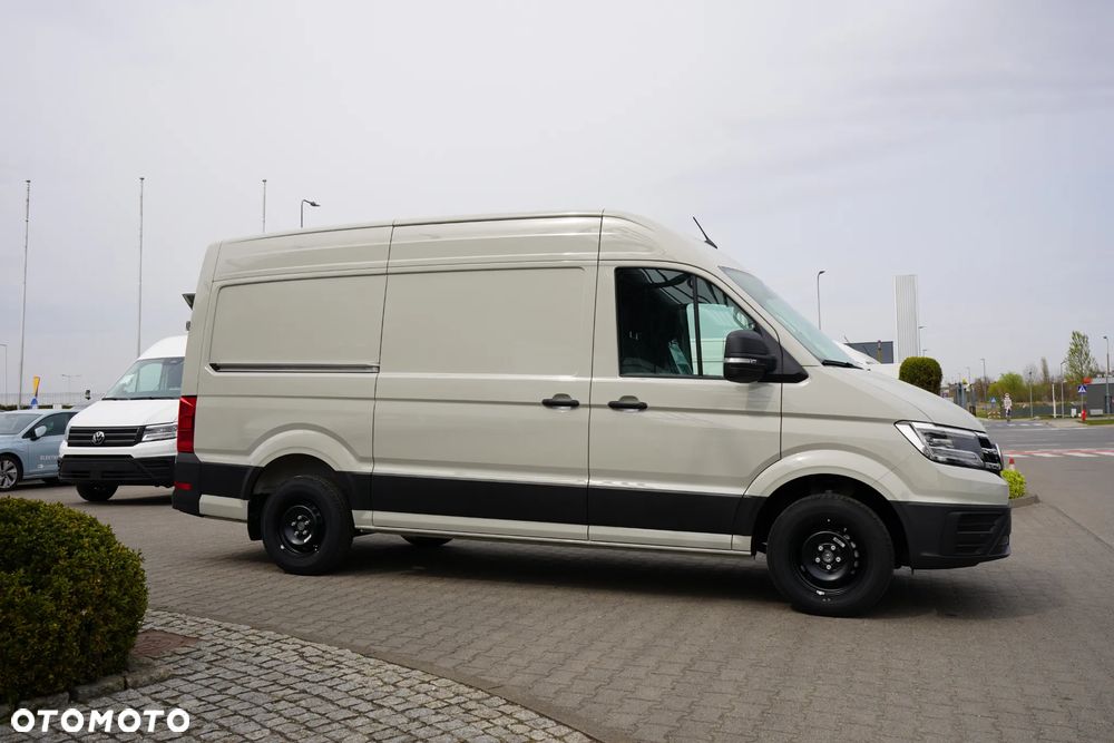 Volkswagen Crafter 35 - 11