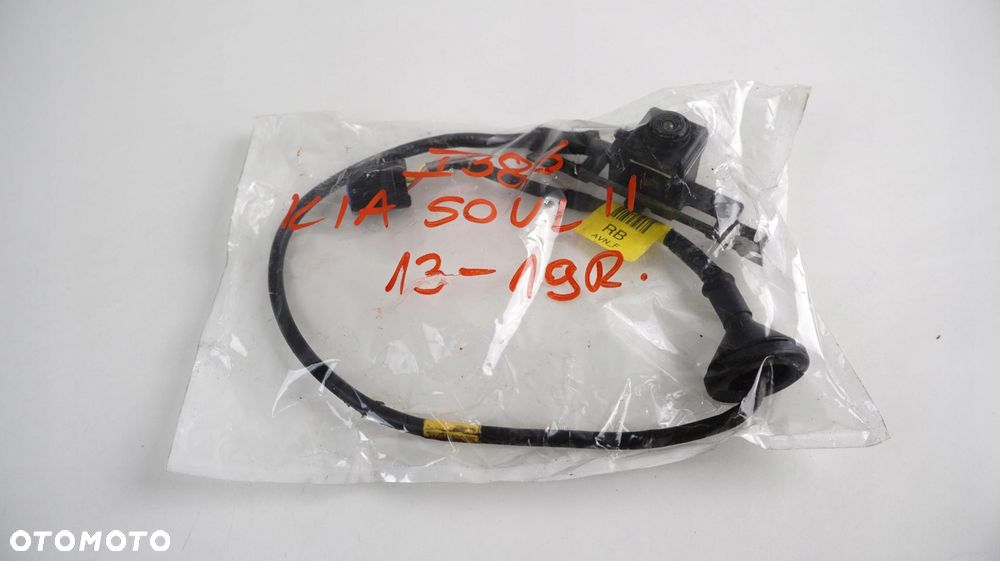 KAMERA COFANIA KIA SOUL II 2 13-19R - 1
