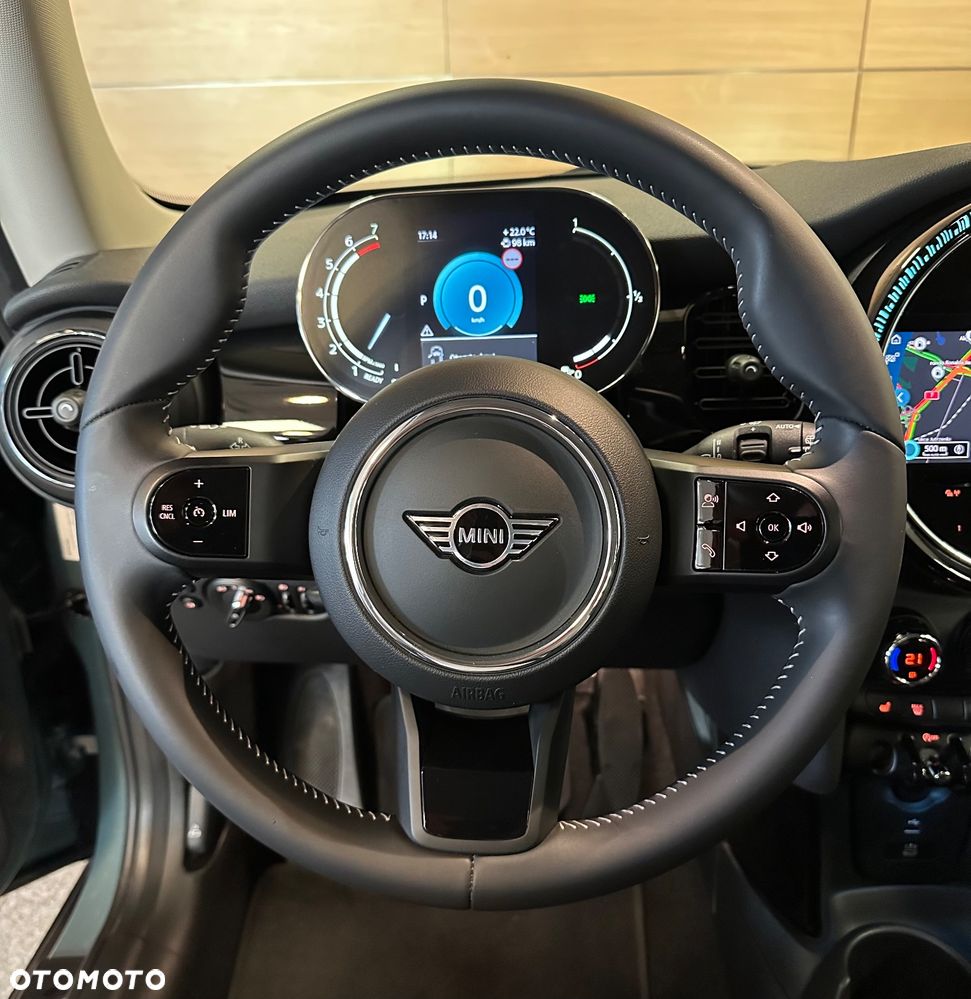 MINI Cooper Resolute Edition - 11